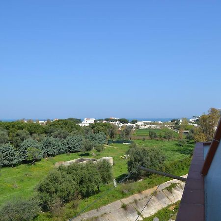 Bed And Breakfast Arcobaleno Peschici Exterior photo